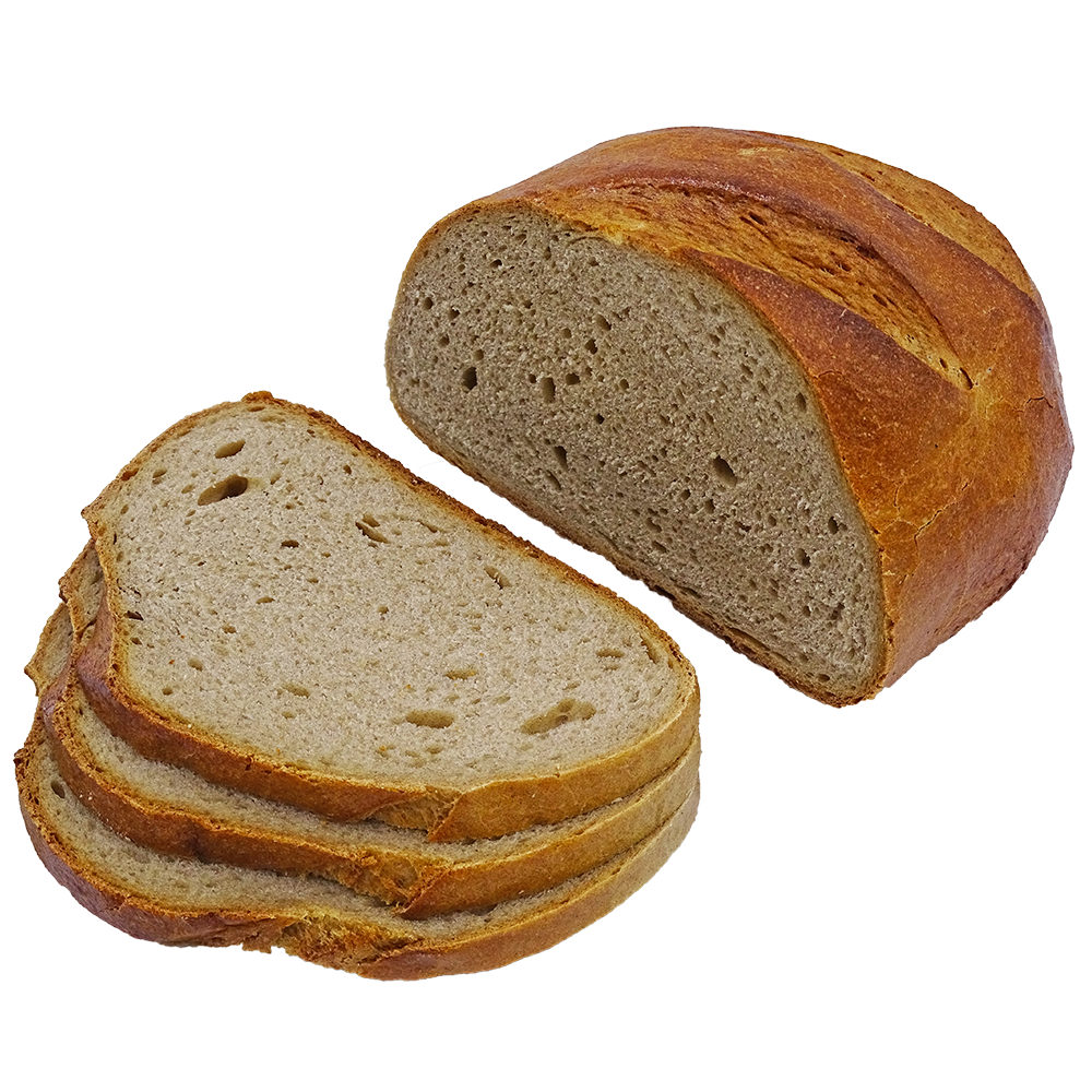 Mischbrot