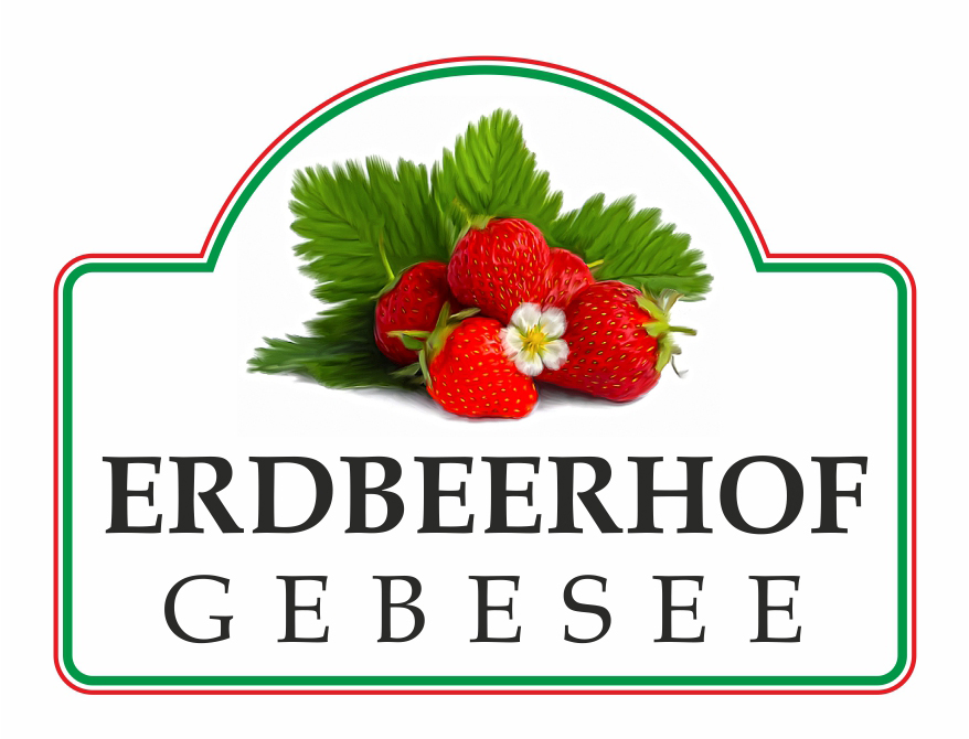 Erdbeerhof Gebesee