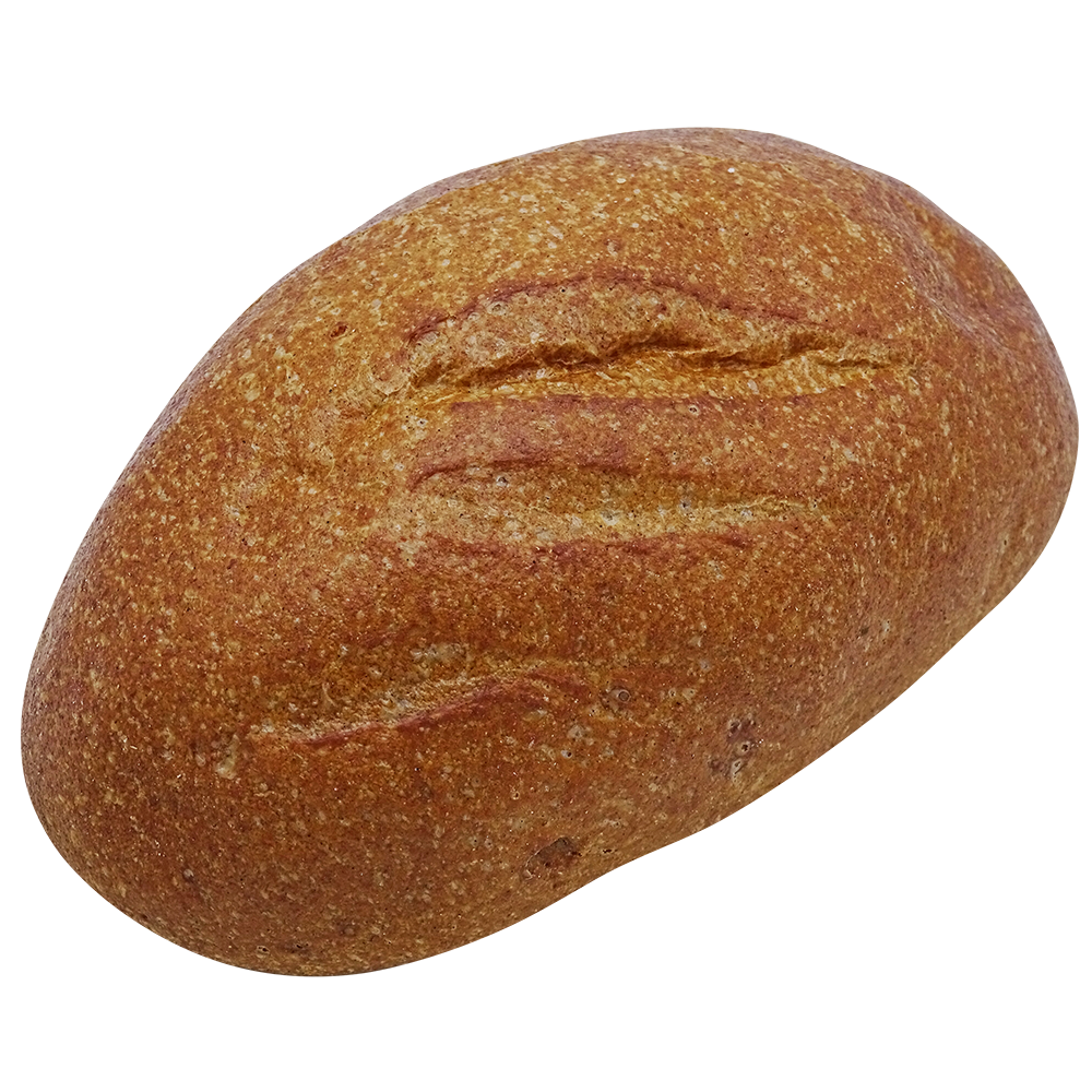 Roggen Brötchen