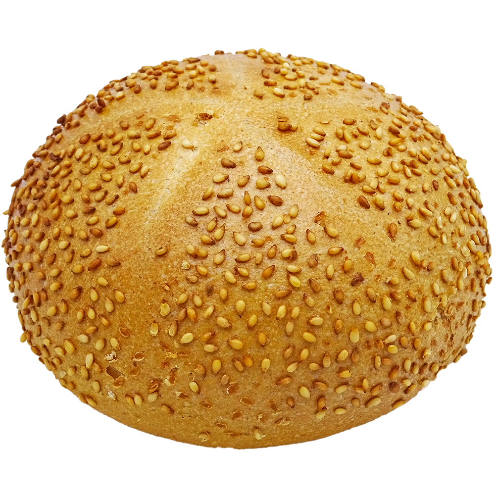 Sesam Brötchen