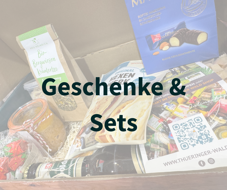 Geschenke-Sets