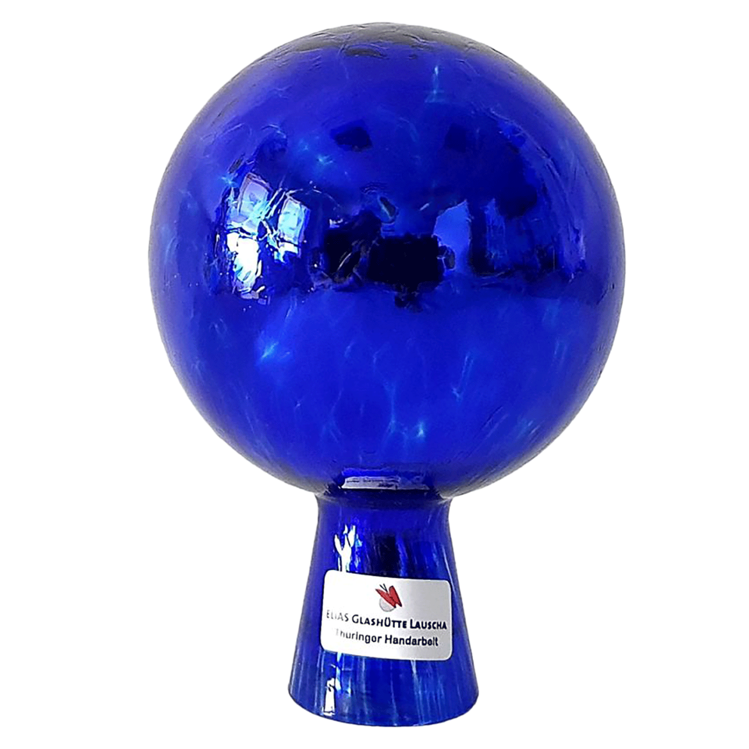 Rosenkugel Balkon 9cm mit Korken