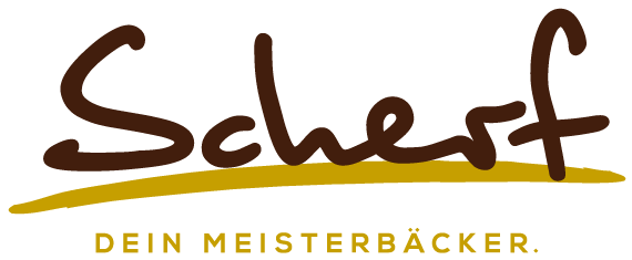 Meisterbäcker Scherf